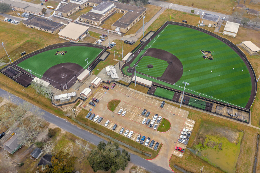 Anahuac Sports Fields Associates, Architects
