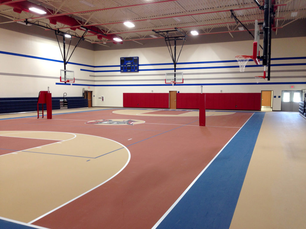 A+ Academy Associates, Architects