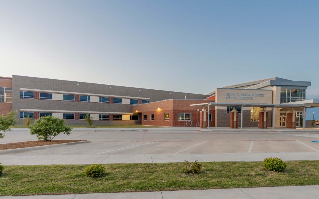 Moore Middle School