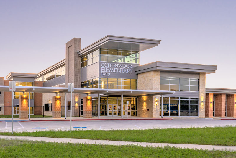 Cottonwood Elementary School