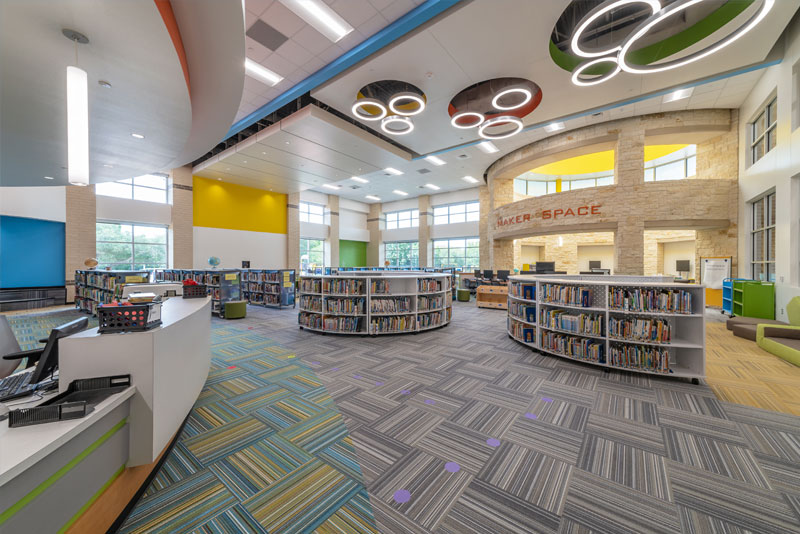 La Grange Elementary School