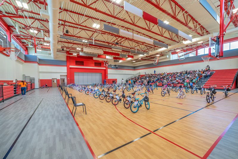 COTTONWOOD ELEMENTARY