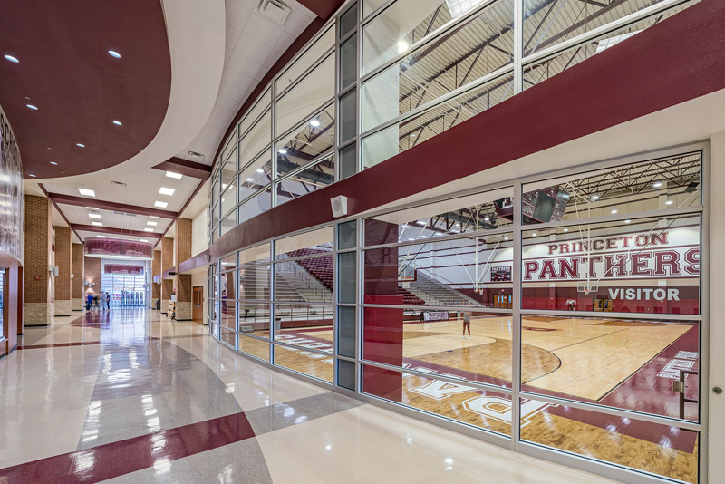 Princeton High School