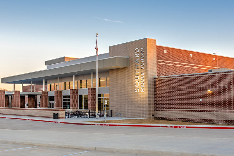 Southard Middle School
