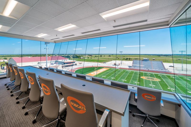 Celina Athletic Complex