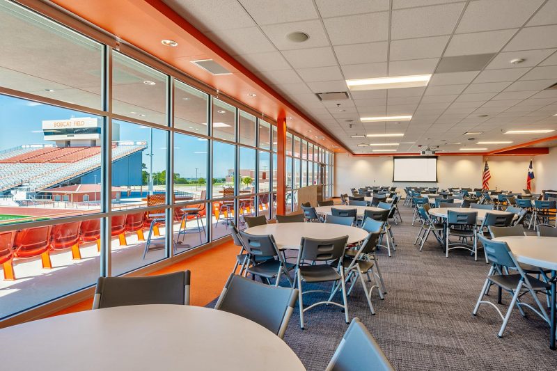 Celina Athletic Complex