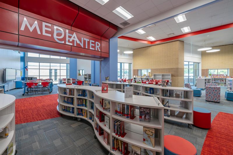 Lumberton Intermediate School