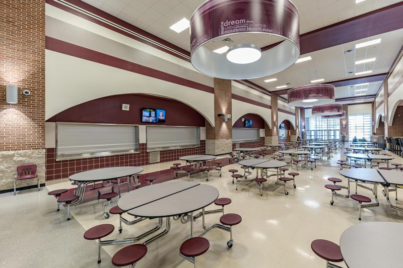 Princeton High School