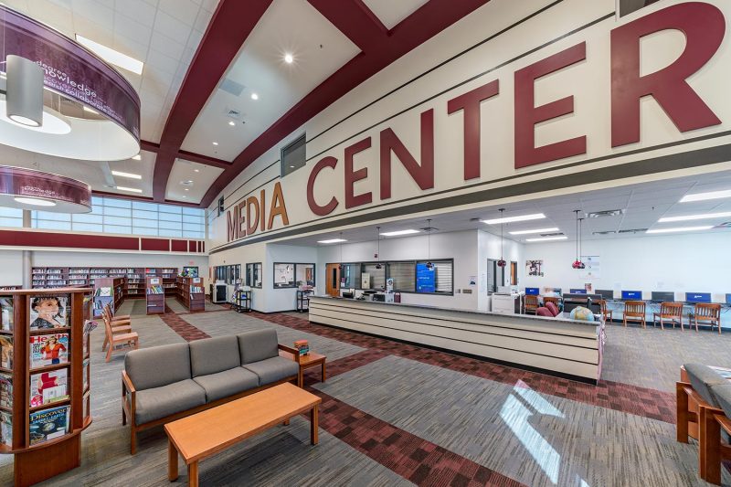 Princeton High School