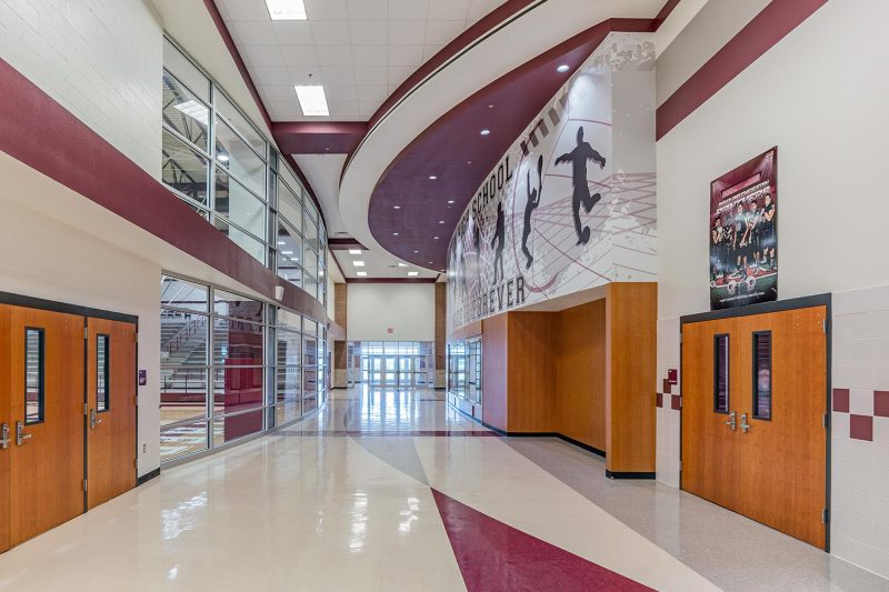 Princeton High School