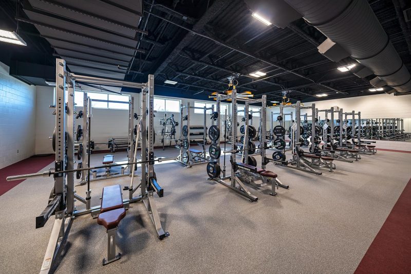 Southard Middle School