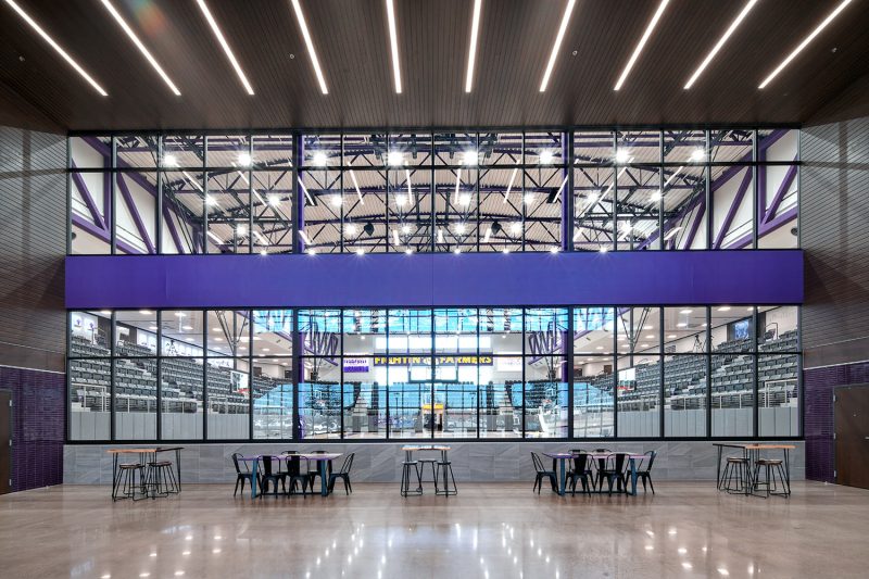 Farmersville High School