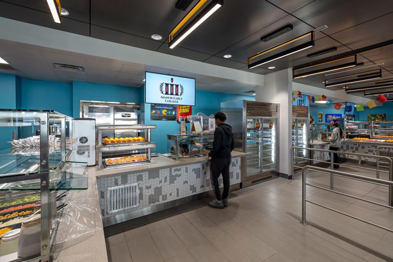 Manor ISD Early College