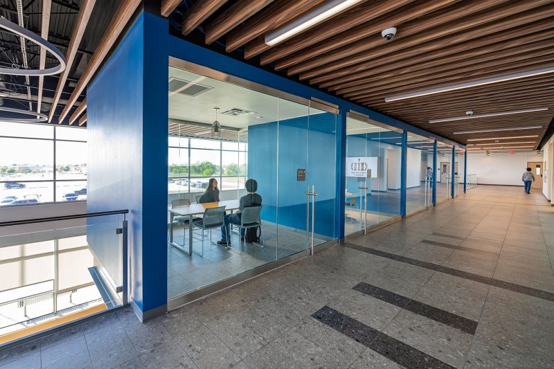 Manor ISD Early College