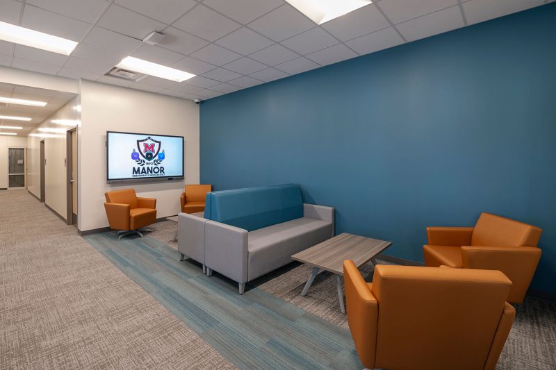 Manor ISD Transportation Department