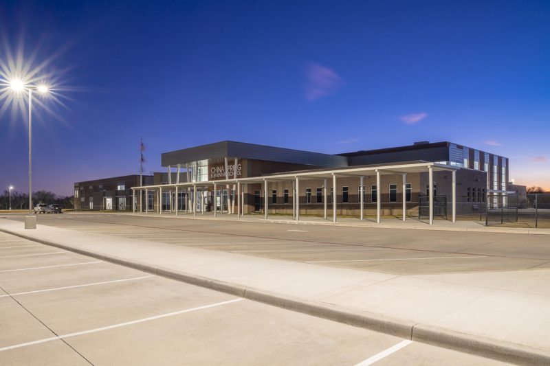 China Springs Elementary