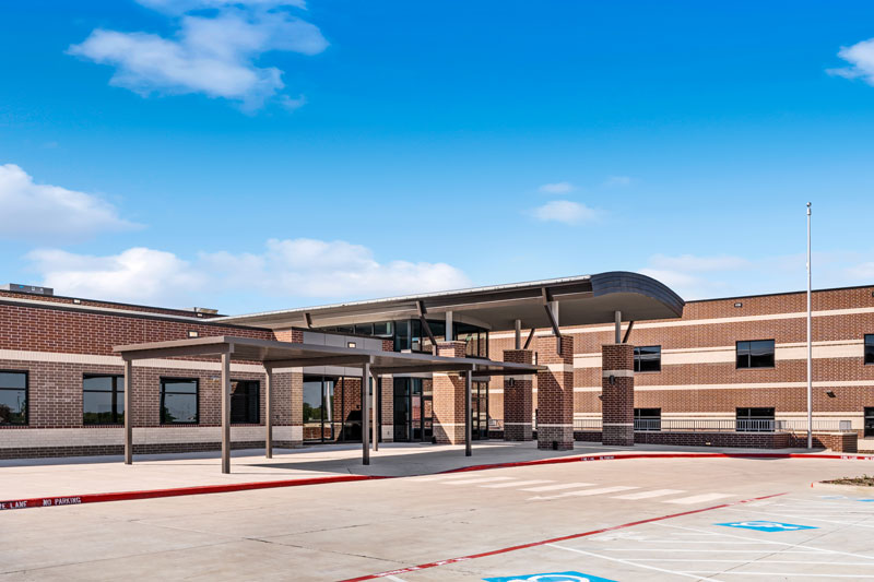 Lumberton Intermediate