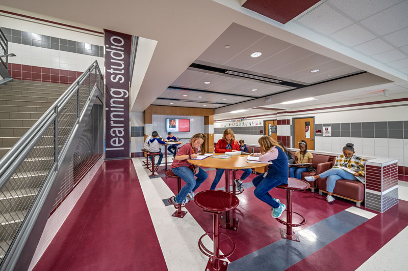 Southard Middle School